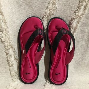 Nike Comfort Footbed Flip Flops